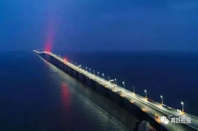 珠港澳大橋
